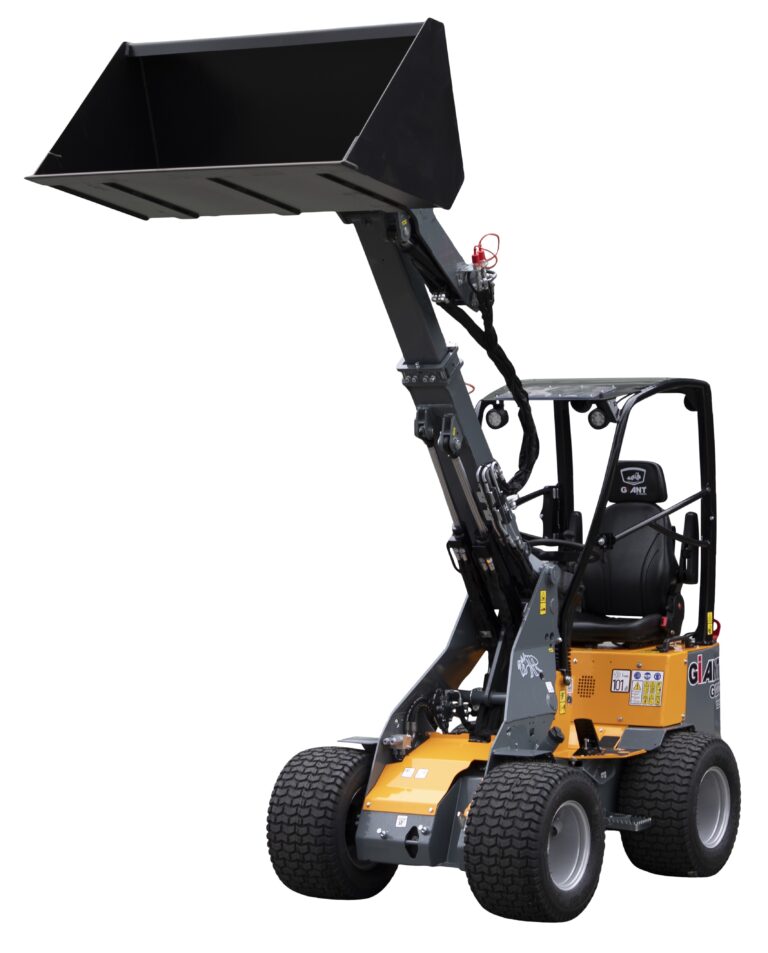 Giant G1200 HD Tele