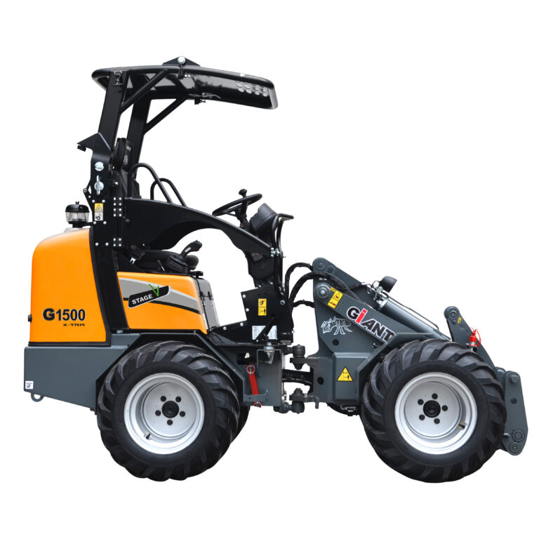 Giant G1500 X-TRA