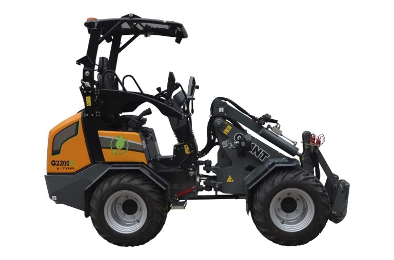 Giant G2200E X-TRA