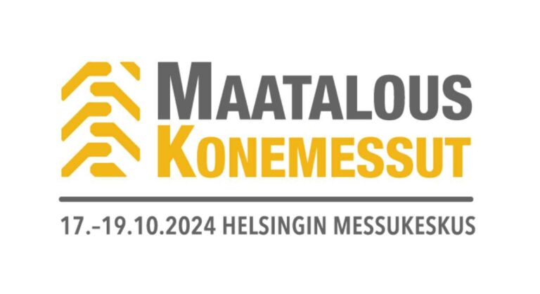 Maatalouskonemessut